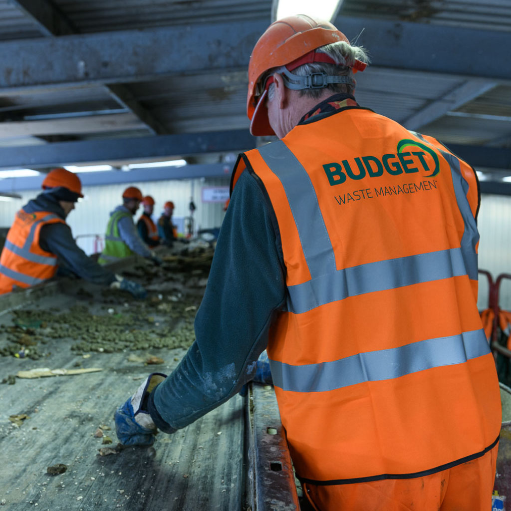 Budget Waste Management 01